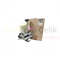 Dacia Duster Elektrikli Hidrolik Direksiyon Pompası 491100032R 491107773R